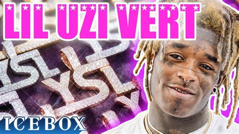 ysl music|lil uzi vert ysl.